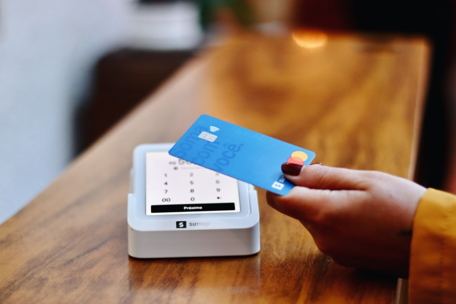 How to increase your credit card limit.